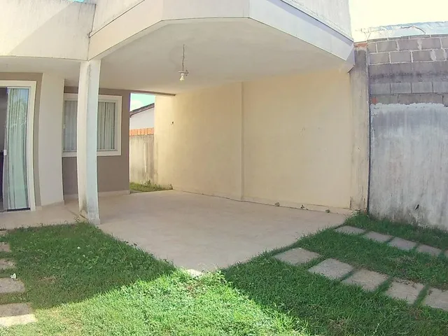 Imagem 2: Casa Linear com 02 Quartos à Venda em Praia de Santa Mônica - Guarapari/ES