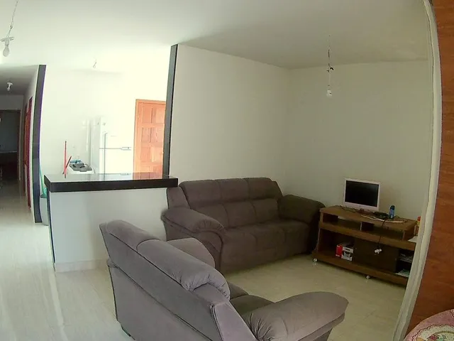 Imagem 9: Casa Linear com 02 Quartos à Venda em Praia de Santa Mônica - Guarapari/ES
