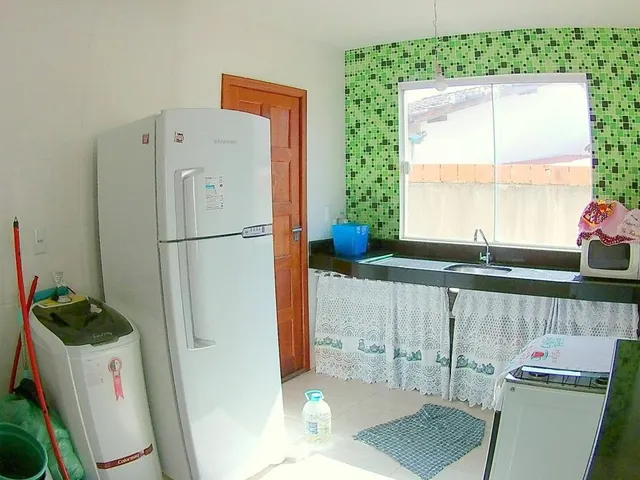 Imagem 11: Casa Linear com 02 Quartos à Venda em Praia de Santa Mônica - Guarapari/ES
