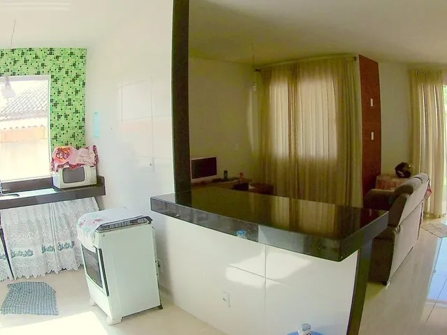 Imagem 13: Casa Linear com 02 Quartos à Venda em Praia de Santa Mônica - Guarapari/ES