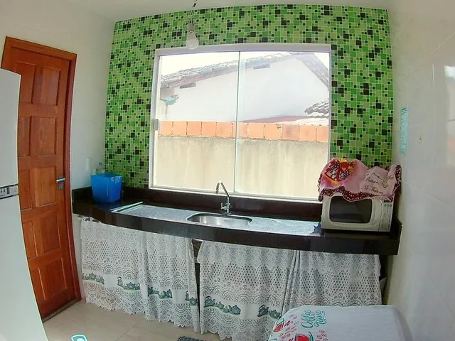Imagem 14: Casa Linear com 02 Quartos à Venda em Praia de Santa Mônica - Guarapari/ES