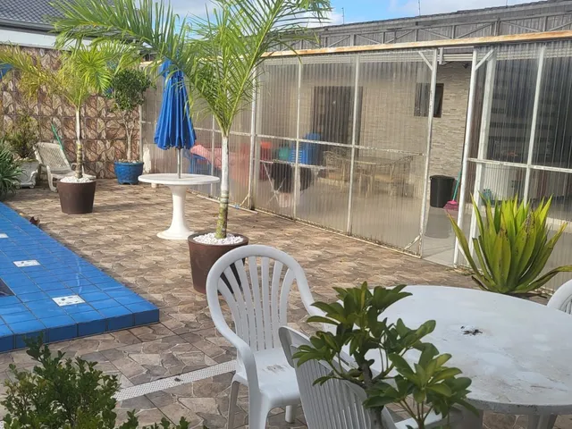 Imagem 3: Casa em Cajuru, Curitiba/PR