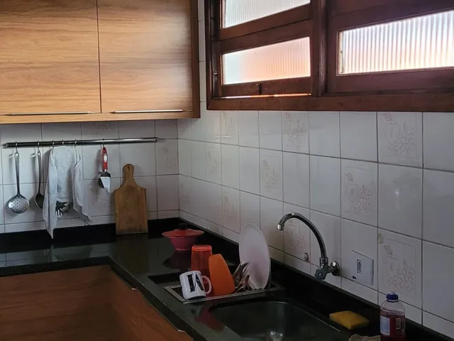 Imagem 4: Casa em Cajuru, Curitiba/PR
