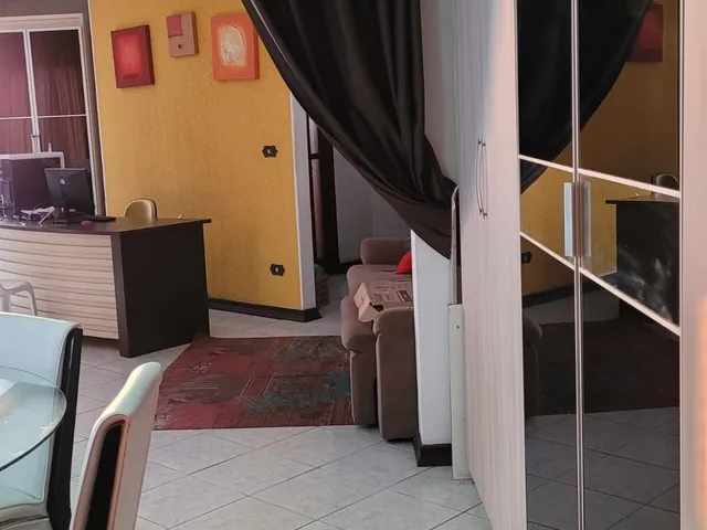 Imagem 10: Casa em Cajuru, Curitiba/PR