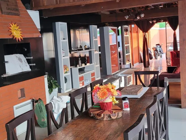 Imagem 11: Casa em Cajuru, Curitiba/PR