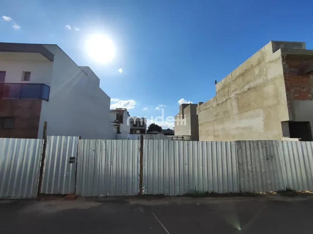 Imagem: Terreno em Condomínio Residencial Vicenza