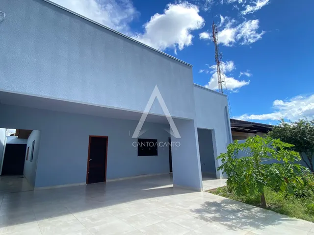 Imagem: Casa Residencial em Sinop - Mt, Residencial
