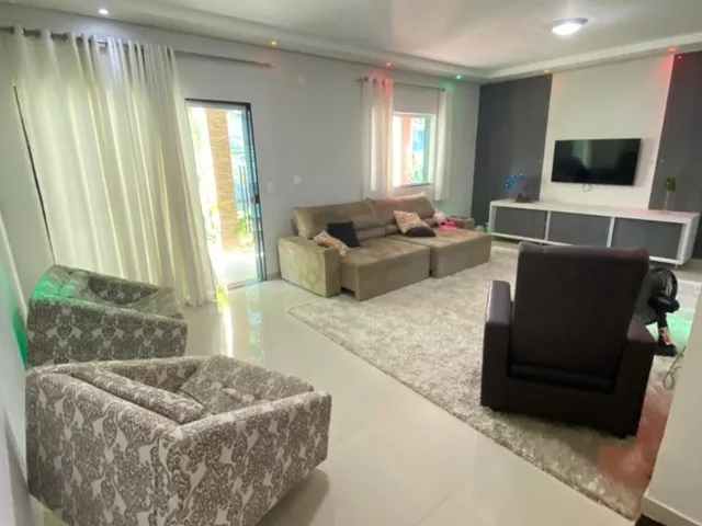 Imagem 7: Imperdível Casa Duplex no Bairro Santa Mônica, Guarapari-ES: 5 Quartos, 3 Suítes