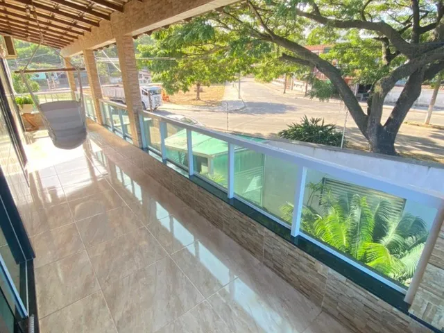 Imagem 5: Imperdível Casa Duplex no Bairro Santa Mônica, Guarapari-ES: 5 Quartos, 3 Suítes