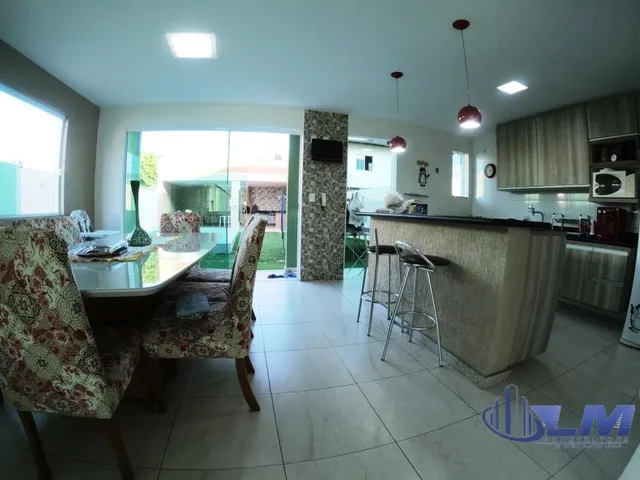 Imagem 4: Imperdível! Casa à venda em Guarapari-ES, Praia do Morro: 3 quartos, 1 suíte, 2 salas