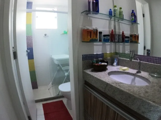 Imagem 10: Imperdível! Casa à venda em Guarapari-ES, Praia do Morro: 3 quartos, 1 suíte, 2 salas