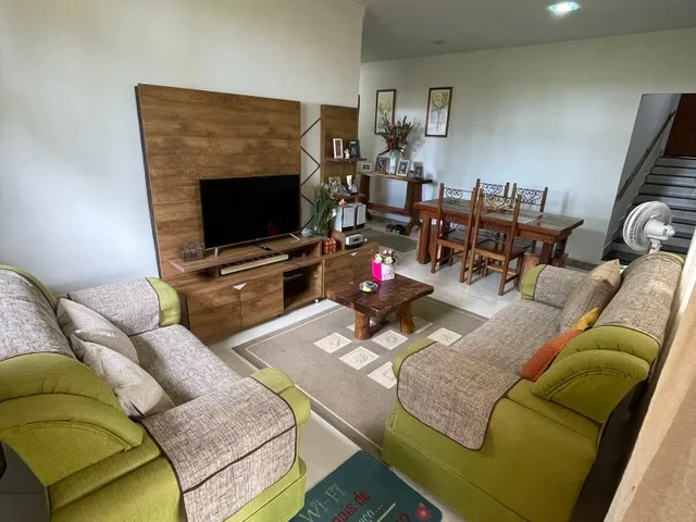Imagem 6: Oportunidade Única: Chácara de 3 Quartos em Condados, Guarapari-ES! Casa duplex