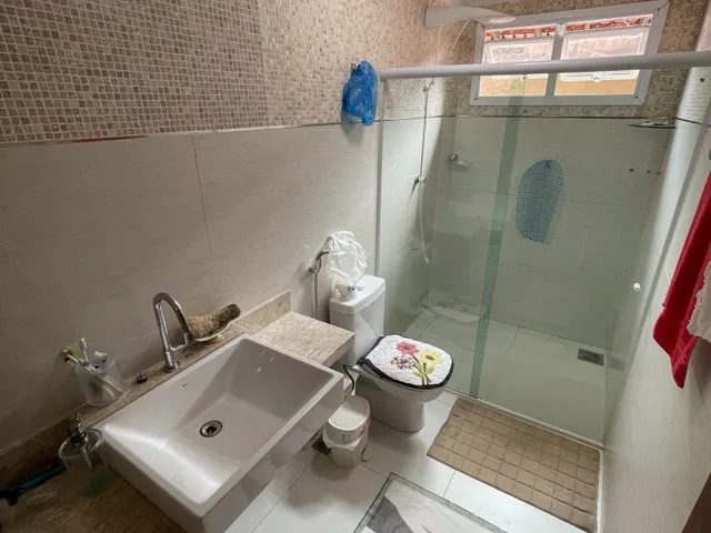 Imagem 3: Oportunidade Única: Chácara de 3 Quartos em Condados, Guarapari-ES! Casa duplex