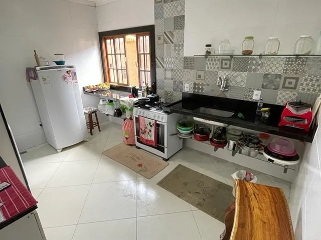 Imagem 4: Oportunidade Única: Chácara de 3 Quartos em Condados, Guarapari-ES! Casa duplex