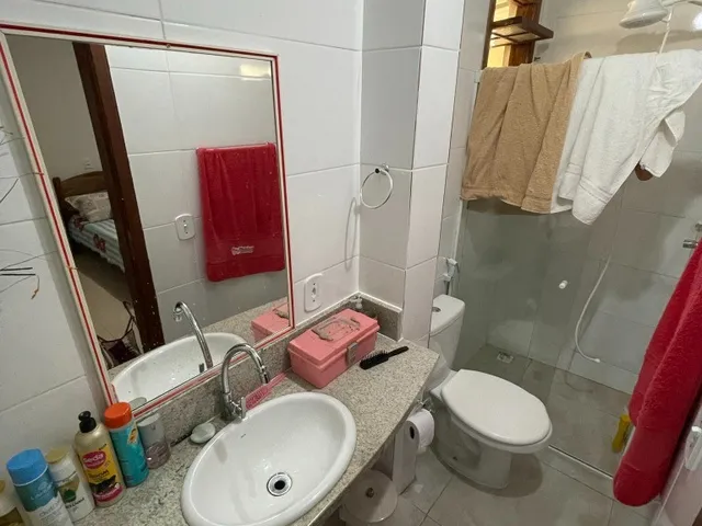 Imagem 5: Oportunidade Única: Chácara de 3 Quartos em Condados, Guarapari-ES! Casa duplex