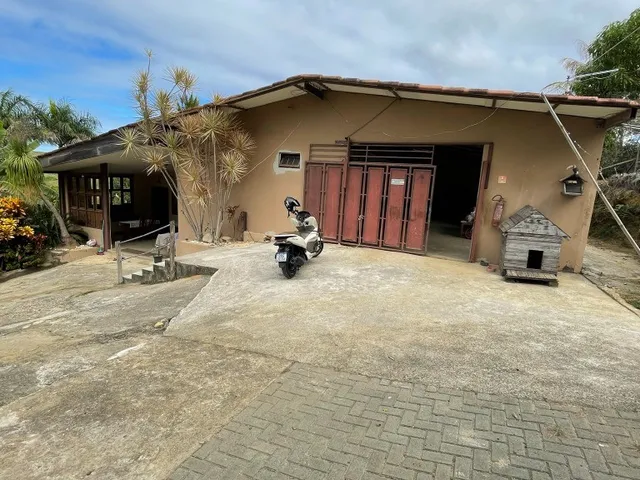 Imagem 2: Oportunidade Única: Chácara de 3 Quartos em Condados, Guarapari-ES! Casa duplex