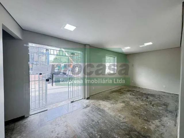 Imagem 9: Conjunto de Salas - Comercial / Centro