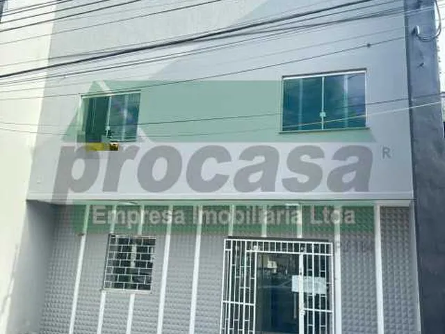 Imagem 4: Conjunto de Salas - Comercial / Centro