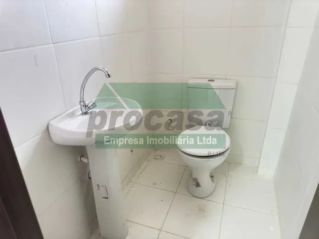 Imagem 8: Conjunto de Salas - Comercial / Centro