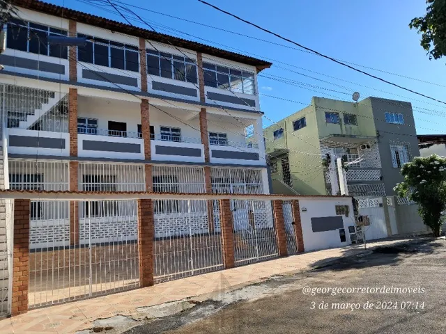 Imagem: Casa térrea tipo apartamento medindo 154