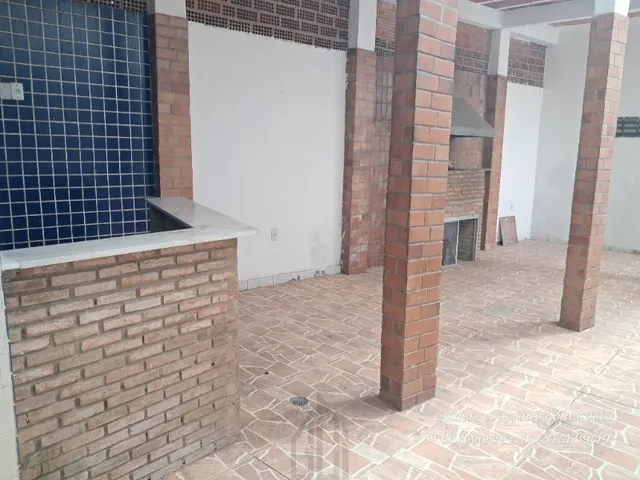 Imagem 11: Casa térrea tipo apartamento medindo 154 m² com 4/4 dormitórios, sala ampla, pé