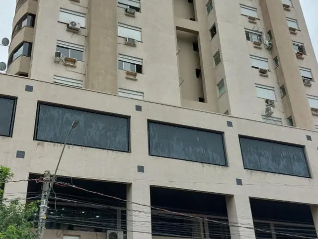 Imagem 2: Apartamento Mobiliado no Centro de Parobé
