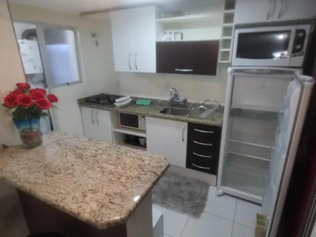 Imagem 12: Apartamento Mobiliado no Centro de Parobé