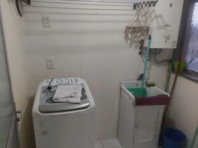 Imagem 14: Apartamento Mobiliado no Centro de Parobé