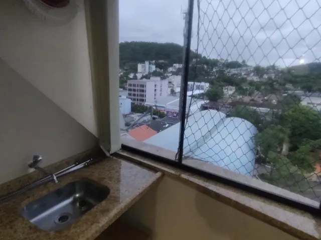 Imagem 4: Apartamento Mobiliado no Centro de Parobé