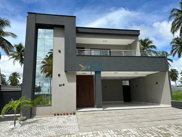 Imagem: Ecoville 2 Ecocil - Casa Alto Padrão em