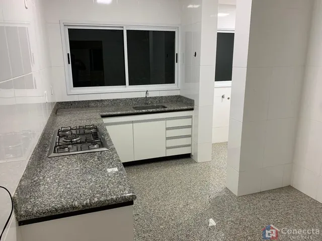 Imagem 1: Apartamento à Venda no Cônego Getúlio – 3 Quartos, Suíte e Varanda