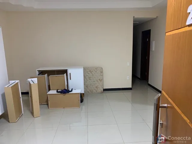 Imagem 9: Apartamento à Venda no Cônego Getúlio – 3 Quartos, Suíte e Varanda