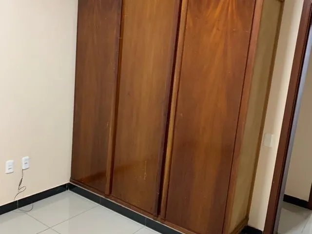 Imagem 12: Apartamento à Venda no Cônego Getúlio – 3 Quartos, Suíte e Varanda