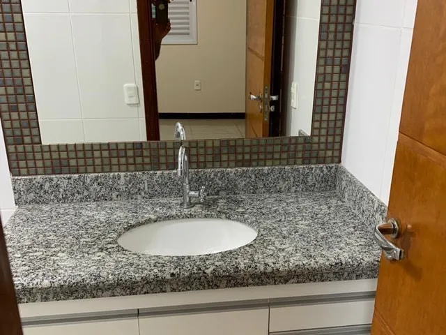 Imagem 5: Apartamento à Venda no Cônego Getúlio – 3 Quartos, Suíte e Varanda