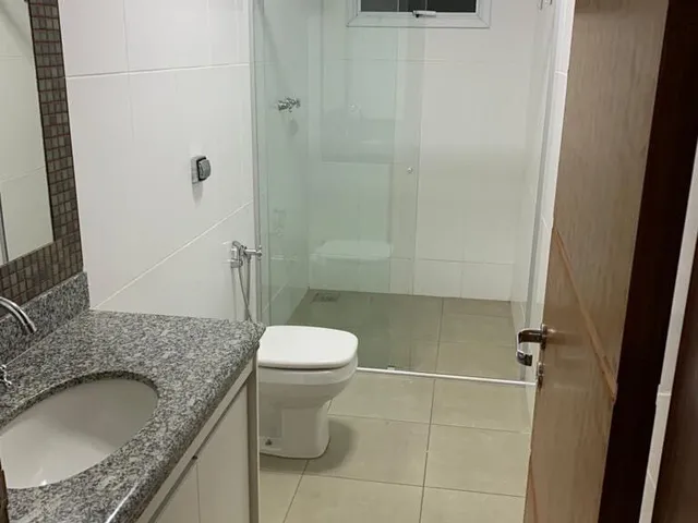 Imagem 2: Apartamento à Venda no Cônego Getúlio – 3 Quartos, Suíte e Varanda