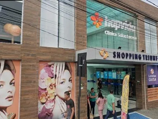 Imagem 2: Localização Privilegiada no Centro de João Pessoa: Ideal para Escritórios E