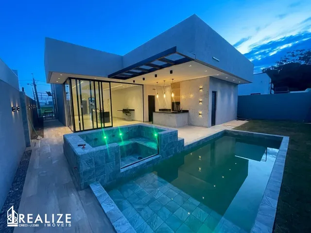 Imagem: Casa Residencial em Porto Velho - Ro, Aeroclube