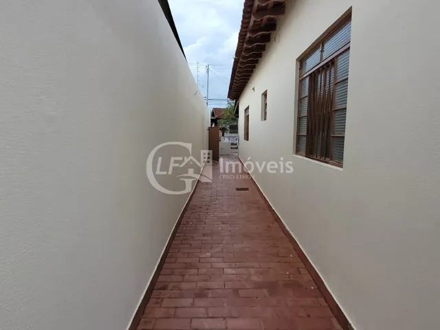 Imagem 2: 3 Dormitórios na Rua Sargento Hércules Santos de Campos