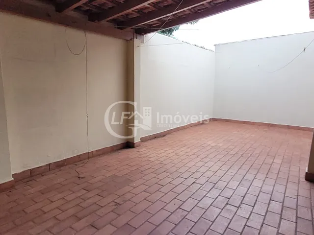 Imagem 6: 3 Dormitórios na Rua Sargento Hércules Santos de Campos