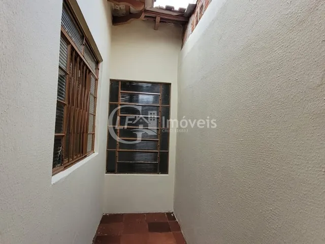 Imagem 15: 3 Dormitórios na Rua Sargento Hércules Santos de Campos