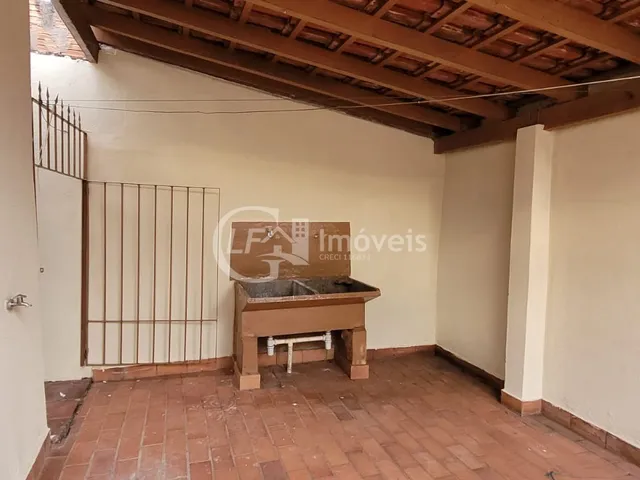 Imagem 13: 3 Dormitórios na Rua Sargento Hércules Santos de Campos