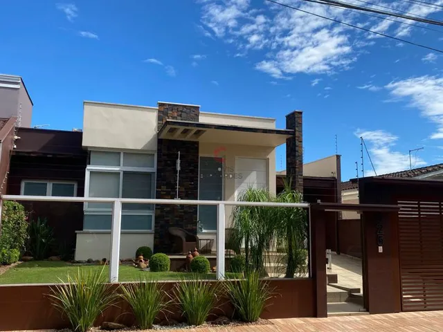 Imagem: Casa Moderna e Mobiliada no Centro de Sapiranga!