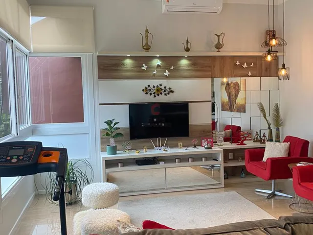 Imagem 2: Casa Moderna e Mobiliada no Centro de Sapiranga!