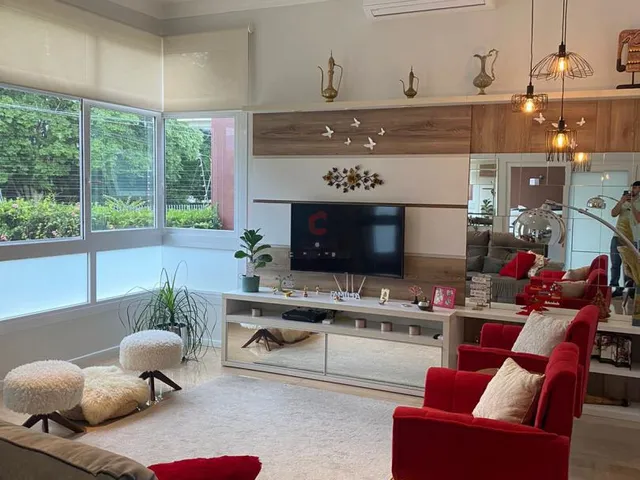 Imagem 3: Casa Moderna e Mobiliada no Centro de Sapiranga!