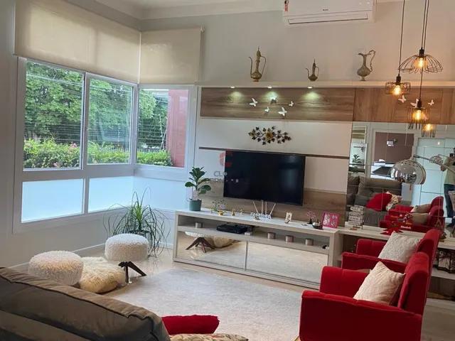 Imagem 5: Casa Moderna e Mobiliada no Centro de Sapiranga!
