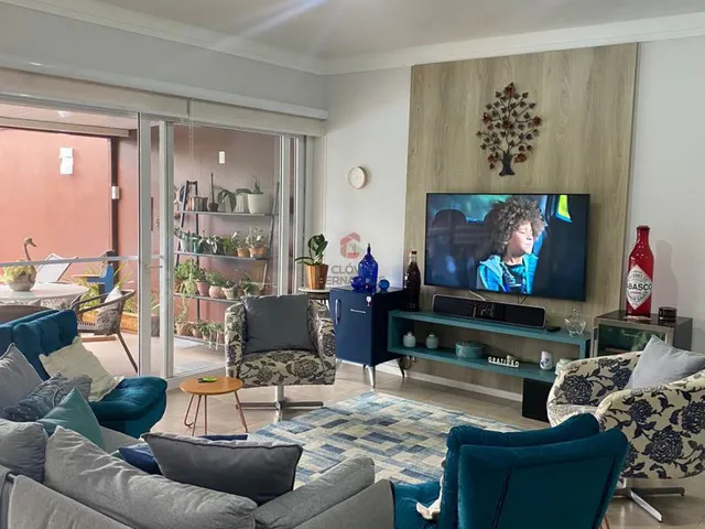 Imagem 6: Casa Moderna e Mobiliada no Centro de Sapiranga!