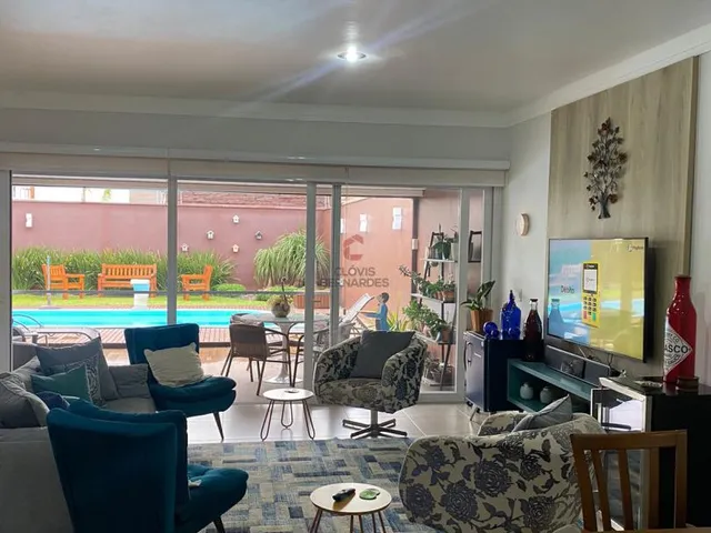 Imagem 8: Casa Moderna e Mobiliada no Centro de Sapiranga!