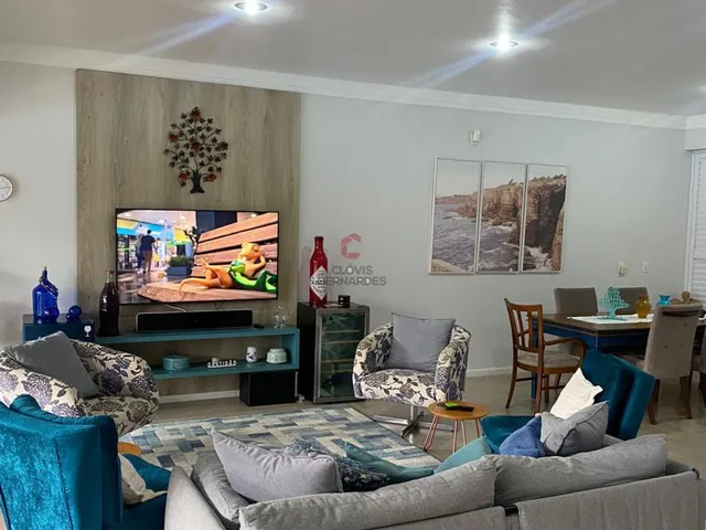 Imagem 10: Casa Moderna e Mobiliada no Centro de Sapiranga!