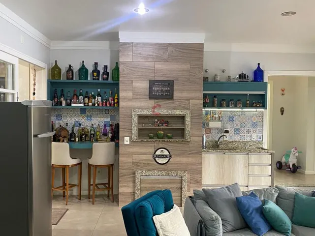 Imagem 11: Casa Moderna e Mobiliada no Centro de Sapiranga!