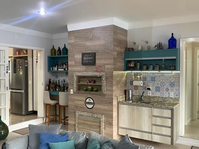 Imagem 13: Casa Moderna e Mobiliada no Centro de Sapiranga!